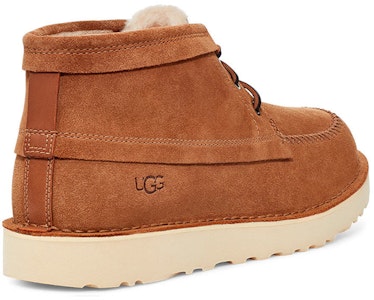 Botas Cortas UGG Campout Chukka Marrón 1112408-CHE Shop Botas Cortas UGG Campout Chukka Marrón 1112408-CHE