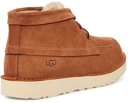 UGG Campout Chukka But Pendek Coklat 1112408-CHE Shop UGG Campout Chukka But Pendek Coklat 1112408-CHE