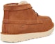 Shop UGG Campout Chukka But Pendek Coklat 1112408-CHE
