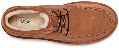 Botas Cortas UGG Campout Chukka Marrón 1112408-CHE Purchase Botas Cortas UGG Campout Chukka Marrón 1112408-CHE