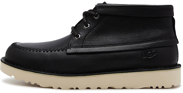 UGG Campout Chukka Uld 'Kulit Hitam' 1123637-BLLE Buy UGG Campout Chukka Uld 'Kulit Hitam' 1123637-BLLE