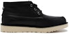 UGG Campout Chukka Uld 'Kulit Hitam' 1123637-BLLE