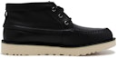 Order UGG Campout Chukka Uld 'Kulit Hitam' 1123637-BLLE