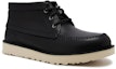 Lookbook UGG Campout Chukka Uld 'Kulit Hitam' 1123637-BLLE