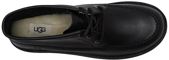 UGG Campout Chukka Uld 'Kulit Hitam' 1123637-BLLE Shop UGG Campout Chukka Uld 'Kulit Hitam' 1123637-BLLE