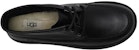 UGG Campout Chukka Uld 'Kulit Hitam' 1123637-BLLE