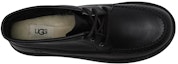 Shop UGG Campout Chukka Uld 'Kulit Hitam' 1123637-BLLE