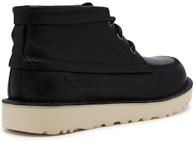 UGG Campout Chukka Uld 'Kulit Hitam' 1123637-BLLE Purchase UGG Campout Chukka Uld 'Kulit Hitam' 1123637-BLLE
