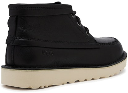 UGG Campout Chukka Uld 'Kulit Hitam' 1123637-BLLE Purchase UGG Campout Chukka Uld 'Kulit Hitam' 1123637-BLLE