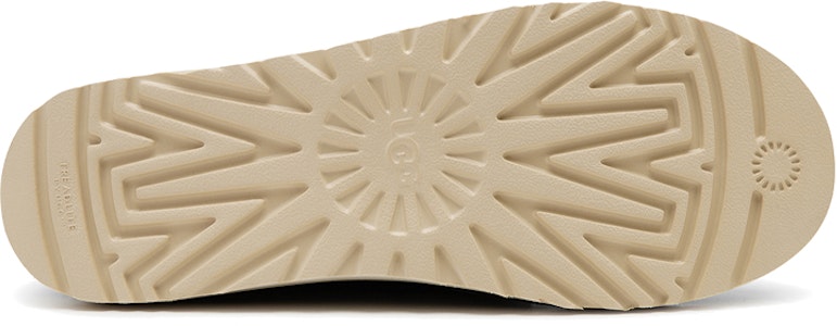 UGG Campout Chukka Uld 'Kulit Hitam' 1123637-BLLE Details for UGG Campout Chukka Uld 'Kulit Hitam' 1123637-BLLE