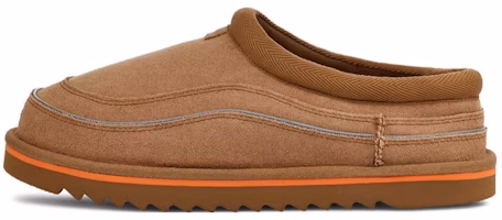 UGG Classic 'Chestnut' 1136700-COGS UGG Classic 'Chestnut' 1136700-COGS