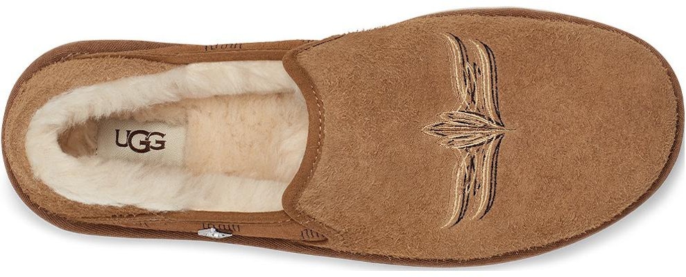 UGG Klasik 'Chestnut' 1138710-CHE Lookbook UGG Klasik 'Chestnut' 1138710-CHE