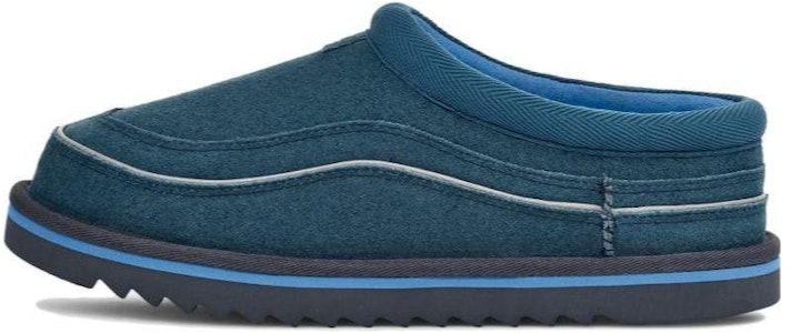 UGG Klasik 'Kenyamanan Biru Sederhana' 1136700-ESBS Buy UGG Klasik 'Kenyamanan Biru Sederhana' 1136700-ESBS