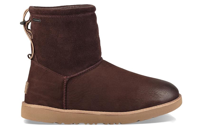 Order UGG Klassieke Laarzen ''Bruin'' 1097949-STT