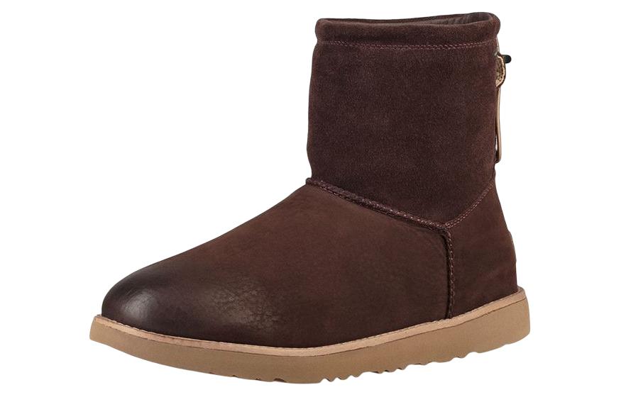 Lookbook UGG Klassieke Laarzen ''Bruin'' 1097949-STT