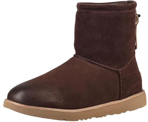 UGG Klassieke Laarzen ''Bruin'' 1097949-STT Lookbook UGG Klassieke Laarzen ''Bruin'' 1097949-STT