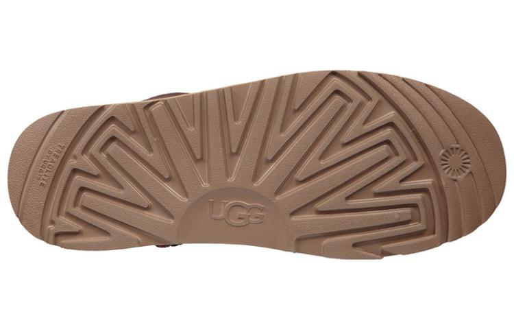Details for UGG Klassieke Laarzen ''Bruin'' 1097949-STT