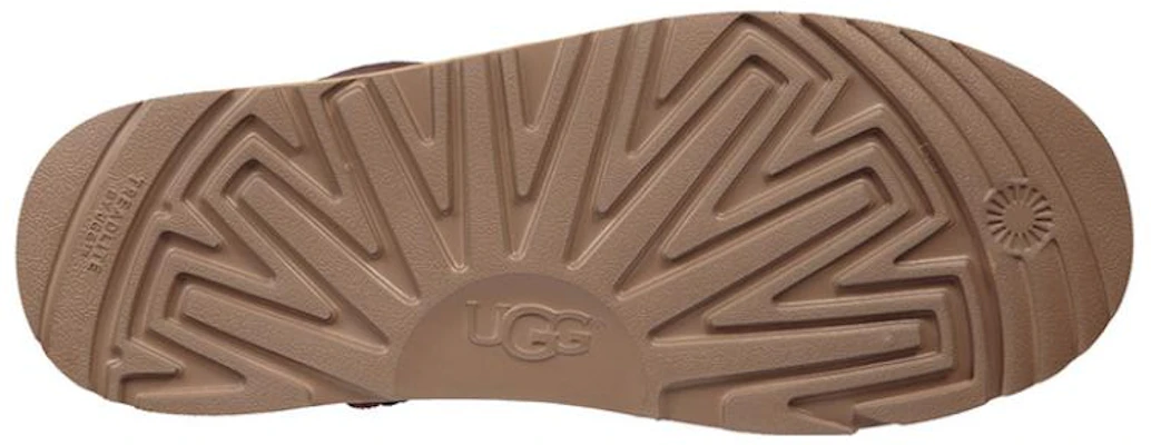UGG Klassieke Laarzen ''Bruin'' 1097949-STT Details for UGG Klassieke Laarzen ''Bruin'' 1097949-STT