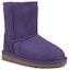 Order Boot UGG Klasik 'Purple Comfort' 5251-BRRY