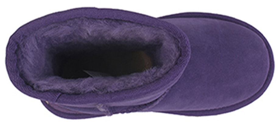 UGG クラシックブーツ 'パープルコンフォート' 5251-BRRY 5251-BRRY Lookbook UGG クラシックブーツ 'パープルコンフォート' 5251-BRRY 5251-BRRY