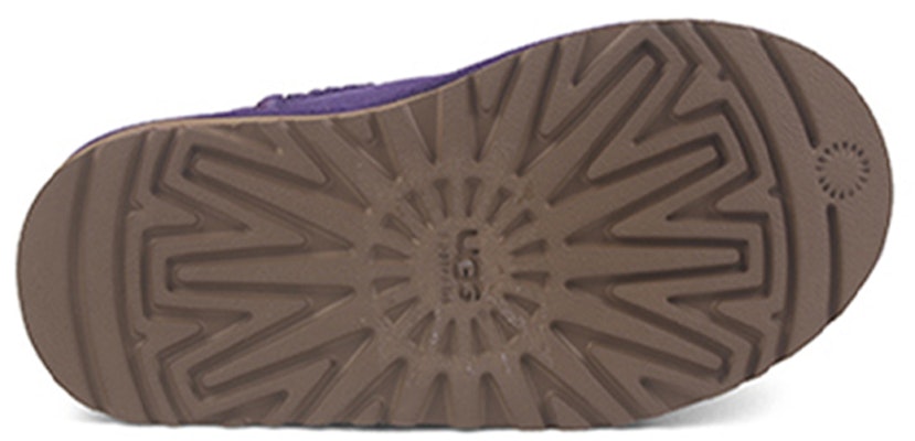 UGG クラシックブーツ 'パープルコンフォート' 5251-BRRY 5251-BRRY Shop UGG クラシックブーツ 'パープルコンフォート' 5251-BRRY 5251-BRRY