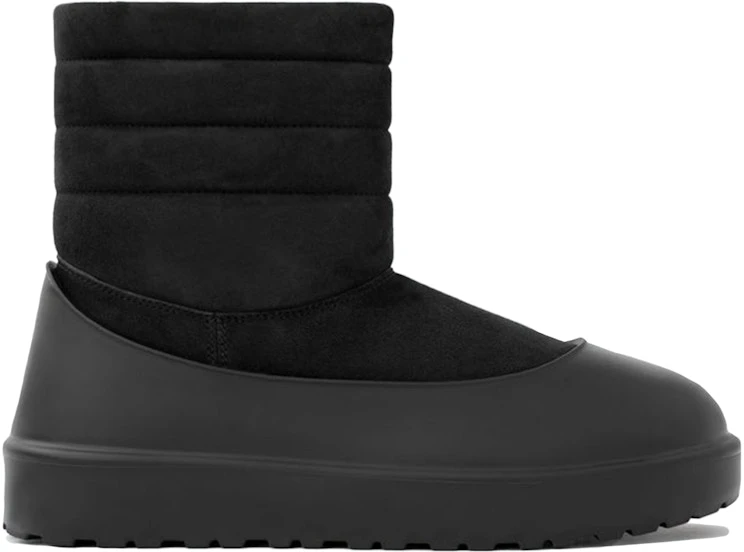 ugg-classic-boot-stampd-black