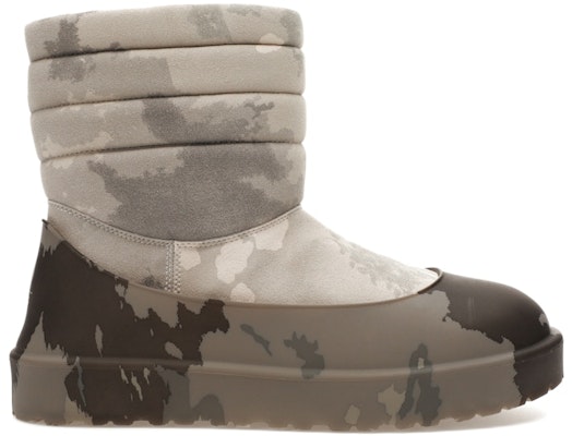 UGG 經典靴 Stampd 迷彩灰褐色 Buy UGG 經典靴 Stampd 迷彩灰褐色