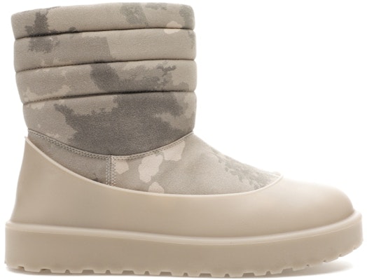 UGG 經典靴 Stampd 迷彩灰褐色 Order UGG 經典靴 Stampd 迷彩灰褐色