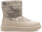 Order UGG 經典靴 Stampd 迷彩灰褐色