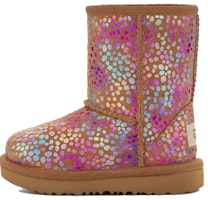 UGG Classic II 'Chestnut Spots' 1123615T-CHE UGG Classic II 'Chestnut Spots' 1123615T-CHE