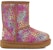 UGG Classic II 'Bintik Chestnut' 1123615T-CHE