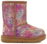 Order UGG Classic II 'Bintik Chestnut' 1123615T-CHE