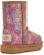 UGG Classic II 'Bintik Chestnut' 1123615T-CHE
