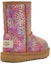 Lookbook UGG Classic II 'Bintik Chestnut' 1123615T-CHE