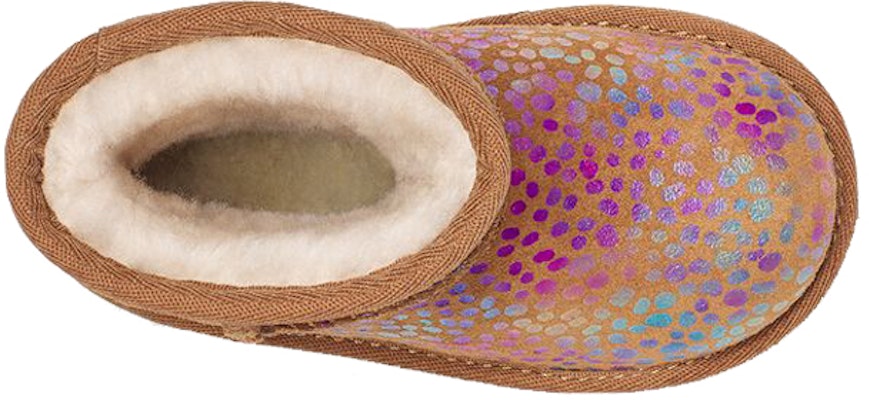 UGG Classic II 'Chestnut Spots' 1123615T-CHE Shop UGG Classic II 'Chestnut Spots' 1123615T-CHE