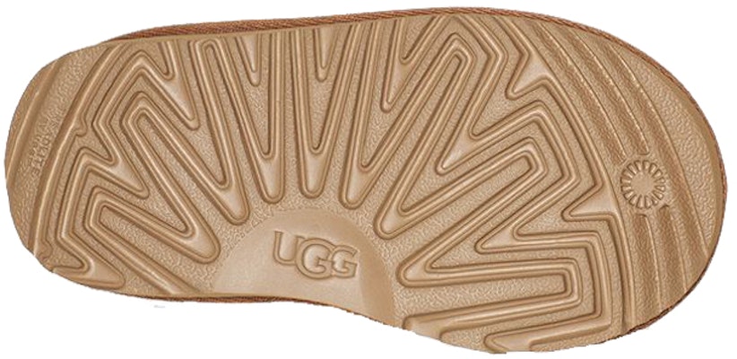 UGG Classic II 'Chestnut Spots' 1123615T-CHE Purchase UGG Classic II 'Chestnut Spots' 1123615T-CHE