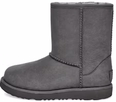 UGG Classic II 'Comfortable Warm Outdoor Casual Snow Boot Grey' 1019646T-GREY UGG Classic II 'Comfortable Warm Outdoor Casual Snow Boot Grey' 1019646T-GREY