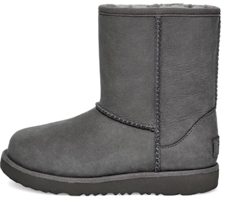 UGG Classic II 'But Salji Kasual Luar Selasa Kelabu' 1019646T-GREY Buy UGG Classic II 'But Salji Kasual Luar Selasa Kelabu' 1019646T-GREY