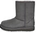 Buy UGG Classic II 'But Salji Kasual Luar Selasa Kelabu' 1019646T-GREY