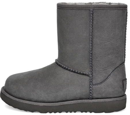 UGG Classic II 'Comfortable Warm Outdoor Casual Snow Boot Grey' 1019646T-GREY Buy UGG Classic II 'Comfortable Warm Outdoor Casual Snow Boot Grey' 1019646T-GREY