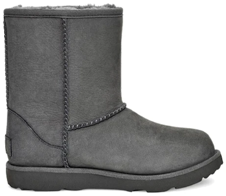UGG Classic II 'But Salji Kasual Luar Selasa Kelabu' 1019646T-GREY Order UGG Classic II 'But Salji Kasual Luar Selasa Kelabu' 1019646T-GREY