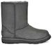 Order UGG Classic II 'But Salji Kasual Luar Selasa Kelabu' 1019646T-GREY