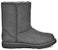 UGG Classic II 'But Salji Kasual Luar Selasa Kelabu' 1019646T-GREY