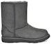 Order UGG Classic II 'But Salji Kasual Luar Selasa Kelabu' 1019646T-GREY