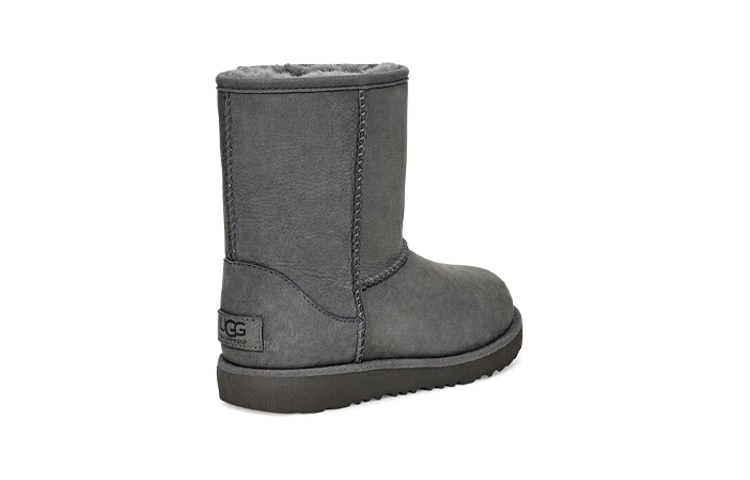 Purchase UGG Classic II 'But Salji Kasual Luar Selasa Kelabu' 1019646T-GREY