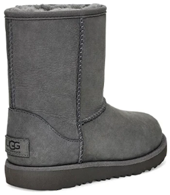 UGG Classic II 'But Salji Kasual Luar Selasa Kelabu' 1019646T-GREY Purchase UGG Classic II 'But Salji Kasual Luar Selasa Kelabu' 1019646T-GREY