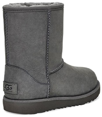UGG Classic II 'Comfortable Warm Outdoor Casual Snow Boot Grey' 1019646T-GREY Purchase UGG Classic II 'Comfortable Warm Outdoor Casual Snow Boot Grey' 1019646T-GREY