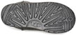 UGG Classic II 'But Salji Kasual Luar Selasa Kelabu' 1019646T-GREY