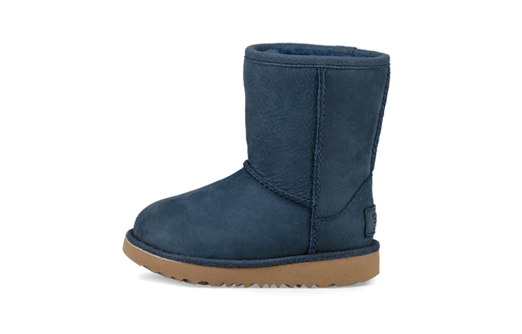 UGG Classic II 'Navy Blue' 1019646T-NAVY