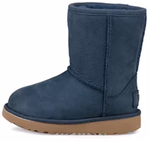UGG Classic II 'Navy Blue' 1019646T-NAVY UGG Classic II 'Navy Blue' 1019646T-NAVY